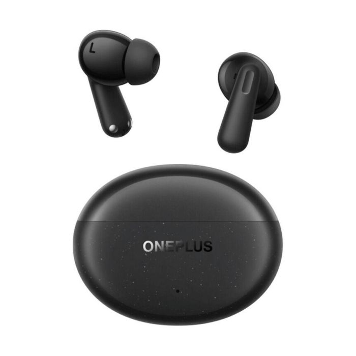 Auriculares OnePlus Negro 3 Auriculares OnePlus Negro 3