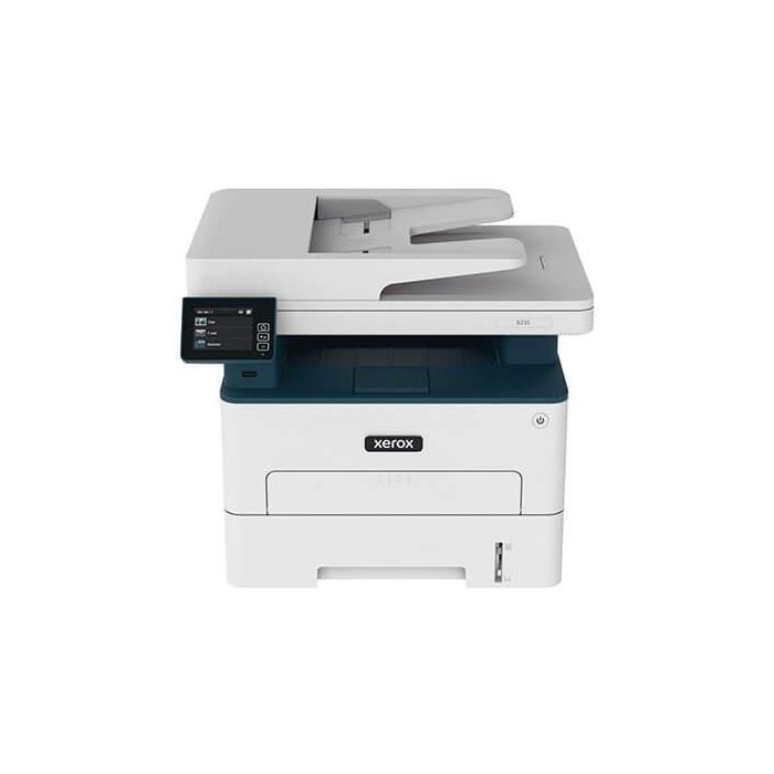 Xerox B235V_DNI Impresora Multifunción USB WiFi ADF para Pequeñas Empresas Xerox B235V_DNI Impresora Multifunción USB WiFi ADF para Pequeñas Empresas