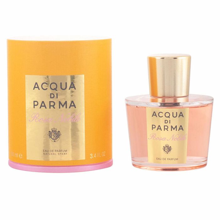 Perfume Mujer Rosa Nobile Acqua Di Parma EDP EDP 2 Perfume Mujer Rosa Nobile Acqua Di Parma EDP EDP 2