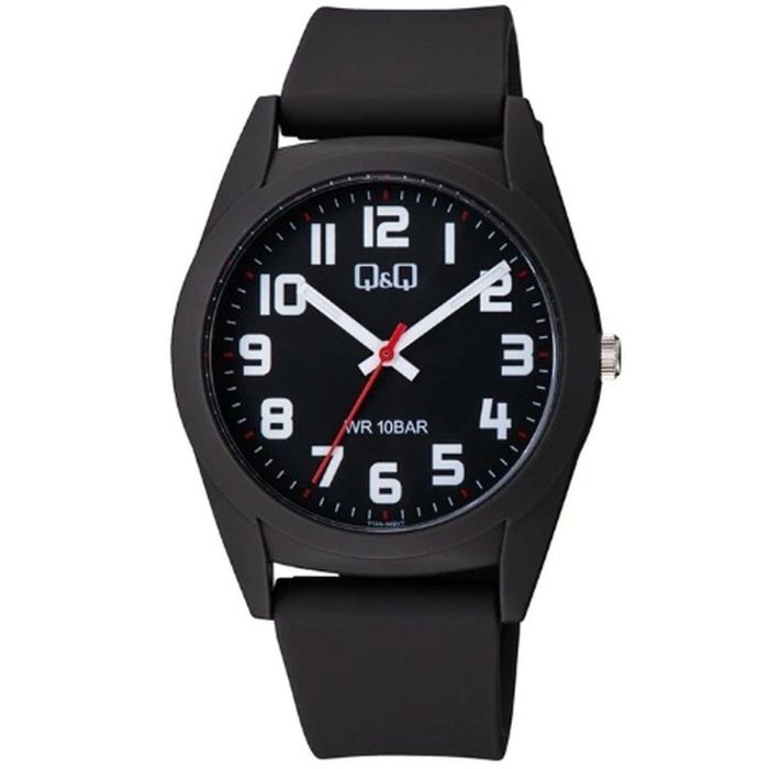 Reloj Hombre Q&Q GENT ONLY TIME (Ø 38 mm) Reloj Hombre Q&Q GENT ONLY TIME (Ø 38 mm)