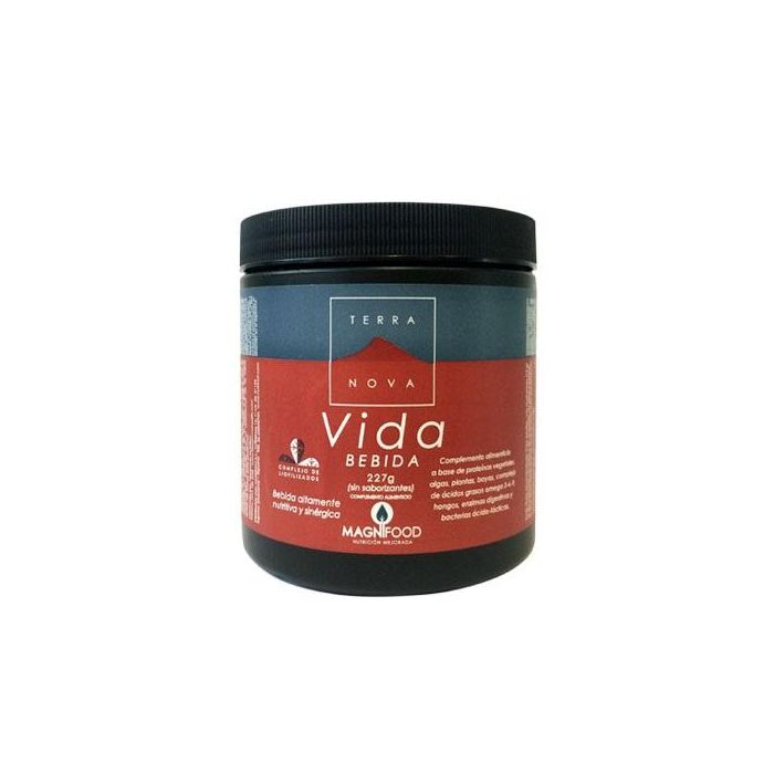 Vida Bebida