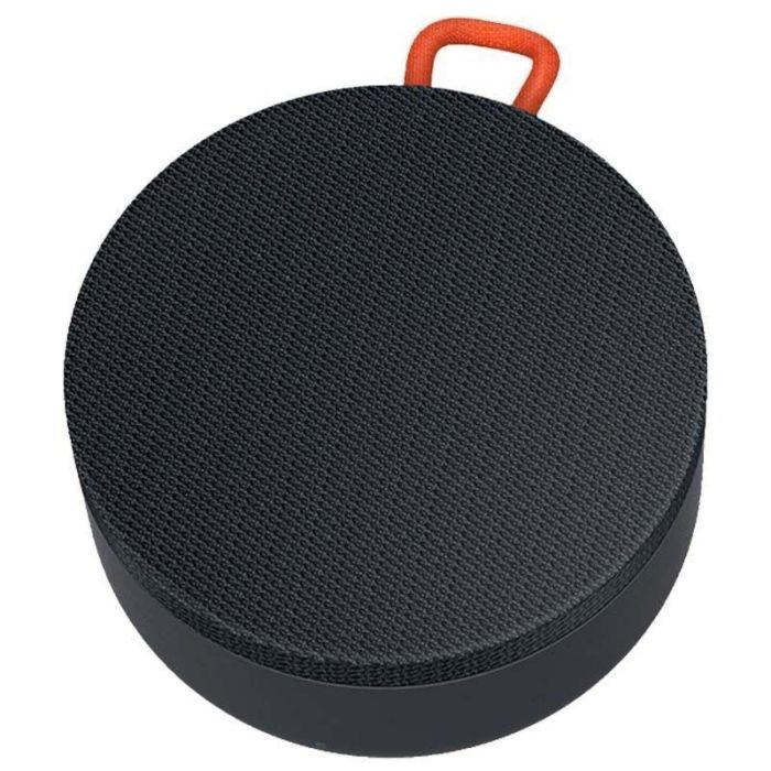 Xiaomi Mi Portable Bluetooth Speaker Altavoz Inalámbrico Portátil Bluetooth 5.0 IP67, Batería 10h, Audio Dual, Micrófono, Gris 2