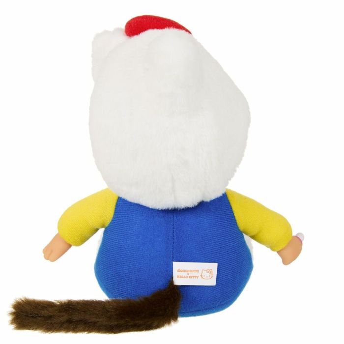 Peluche Bandai Plástico 1 Peluche Bandai Plástico 1