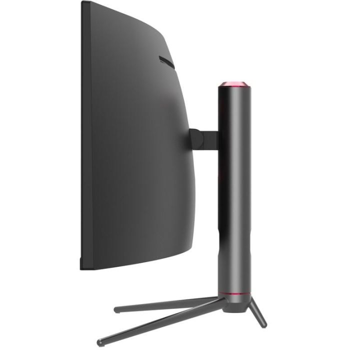 LC-Power LC-M49-DQHD-120-C-Q Monitor Curvo 49" UltraWide Quad HD QLED VA 120Hz para Juego 7