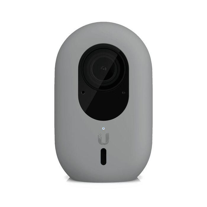 Ubiquiti G4 Instant Funda Cubierta Protectora Gris para Cámara - Mejora Estética y Camuflaje