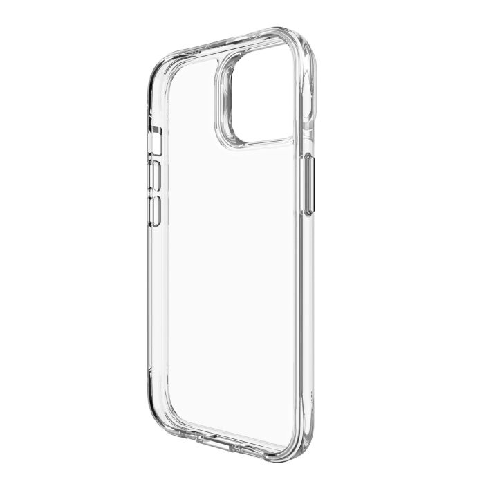 Muvit Shockproof 2M Funda para iPhone 15, Material Reciclado, Protección contra Golpes y Arañazos 4 Muvit Shockproof 2M Funda para iPhone 15, Material Reciclado, Protección contra Golpes y Arañazos 4