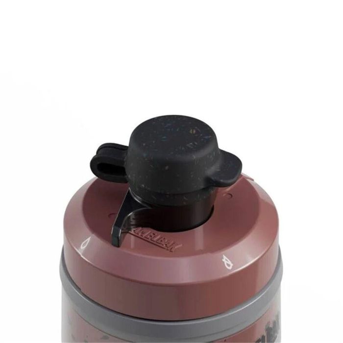 Bidón Camelbak Podium Dirt Series Chill Plástico 600 ml 2