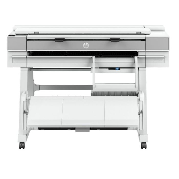 Plotter Hp Designjet T950 Mfp A0 Plotter Hp Designjet T950 Mfp A0