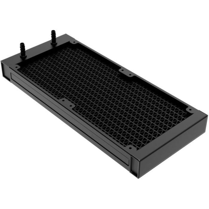 K Cooler Xilence LiQuRizer/ LQ240PRO 240PRO Black | AMD AM4 TDP300W 4 K Cooler Xilence LiQuRizer/ LQ240PRO 240PRO Black | AMD AM4 TDP300W 4