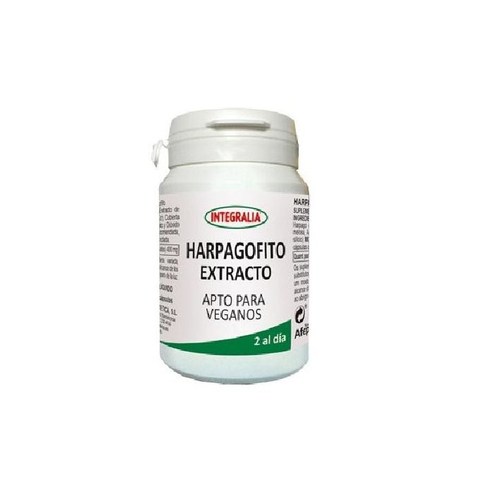 Harpagofito Extracto