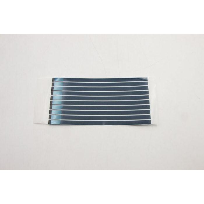 Lenovo Removable tape for Lenovo Talos systems, designed for effective adhesion and easy removal, lightweight at 0.6 kg. 1 Lenovo Removable tape for Lenovo Talos systems, designed for effective adhesion and easy removal, lightweight at 0.6 kg. 1
