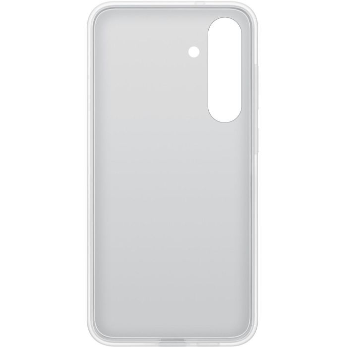 Samsung EF-MS936 Funda Flipsuit para Galaxy S25+, Protección contra Caídas, Resistente a Rayones, Blanco/Multicolor 5