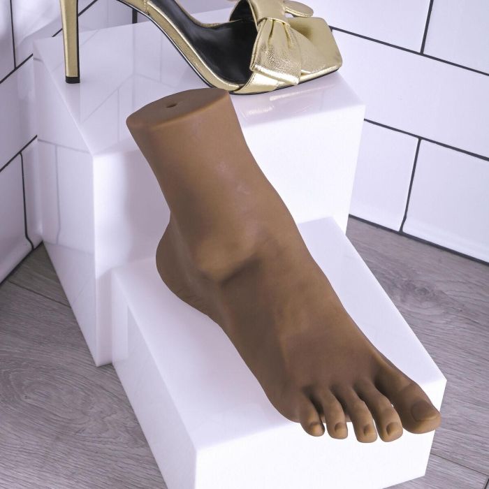 Masturbador Masculino Zero Tolerance Zero Tolerance Marrón 11