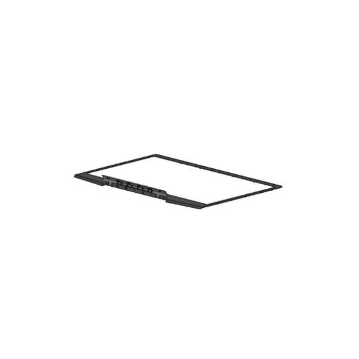 HP Display bezel