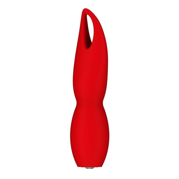 Vibrador Dream Toys Red Revolution Rojo 3