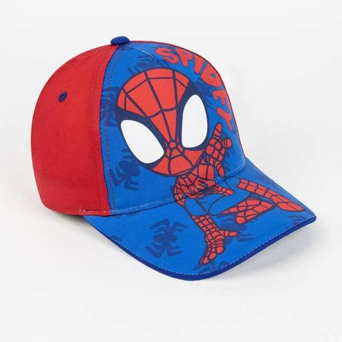 Gorra spidey 51 cm 2 Gorra spidey 51 cm 2