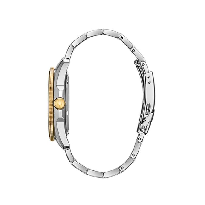 Reloj Hombre Bulova 98B334 2 Reloj Hombre Bulova 98B334 2