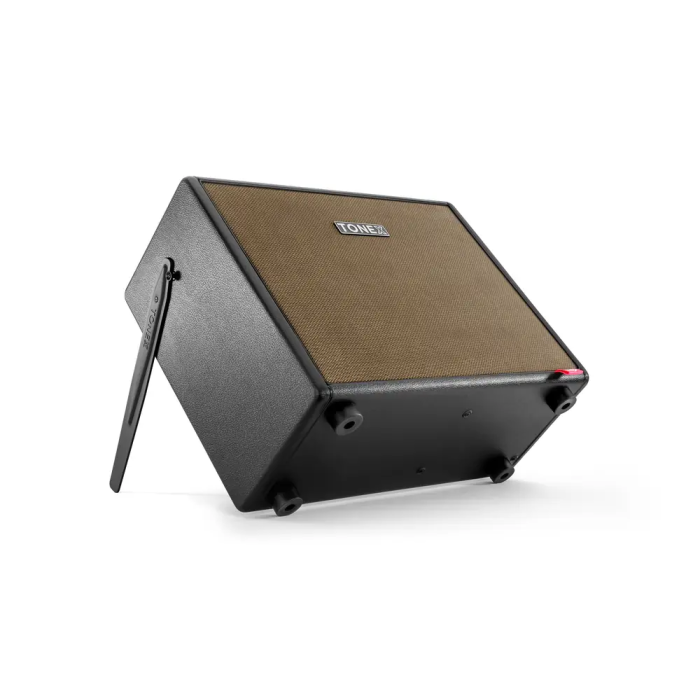 IKMULTIMED Rejilla Intercambiable Para Pantalla Frfr Tonex Cab - Dorada 3