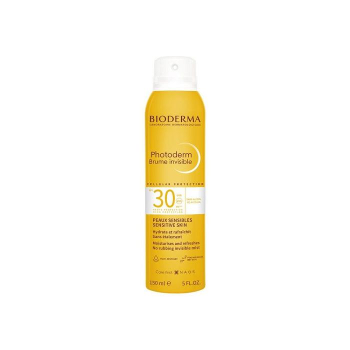Bioderma Photoderm Bruma Solar SPF50+ Protección Muy Alta 150ml