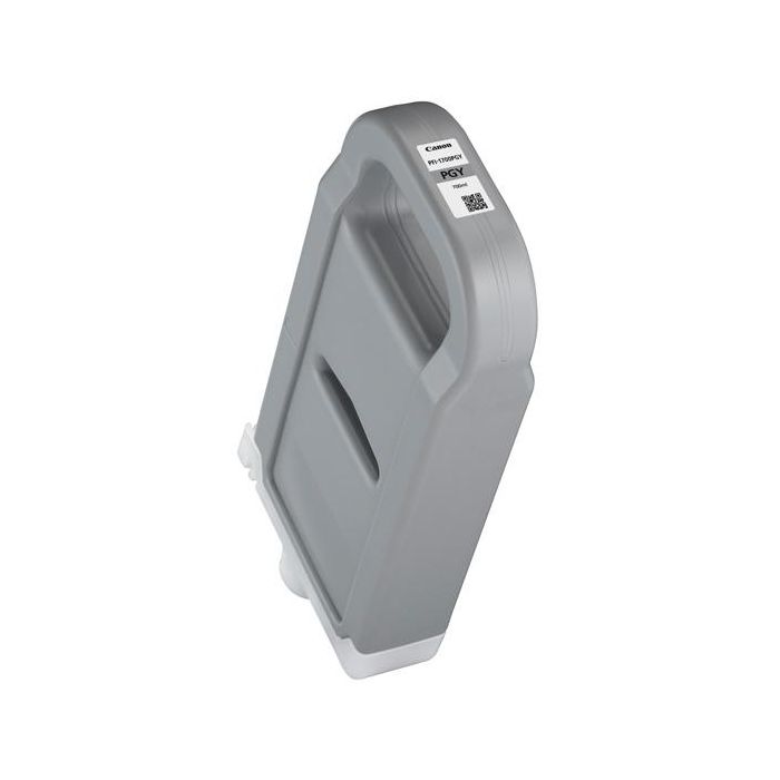 Canon iPF PRO2000/4000/4000S/6000S Cartucho Gris Foto PFI-1700