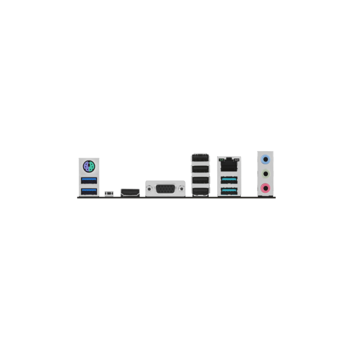ASUS PRIME B650M-K Placa Base AMD B650 Socket AM5 micro ATX - 90MB1F60-M0EAY0 4 ASUS PRIME B650M-K Placa Base AMD B650 Socket AM5 micro ATX - 90MB1F60-M0EAY0 4