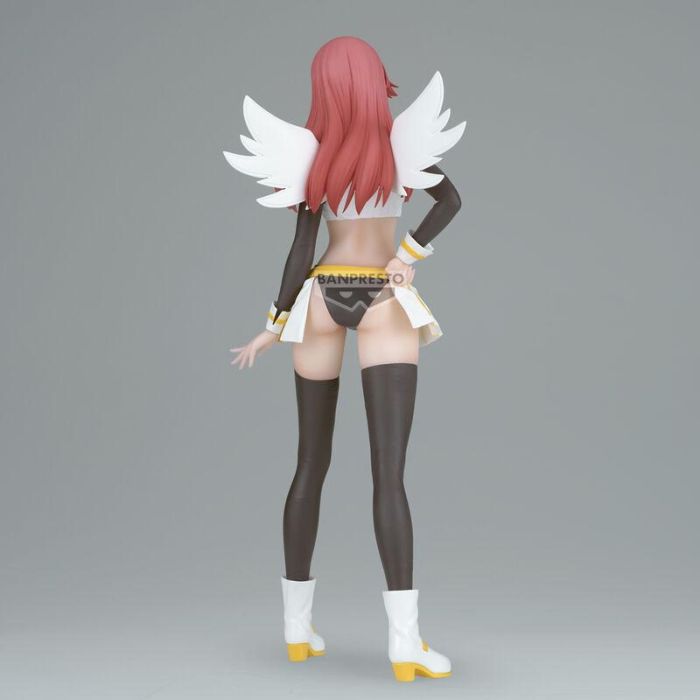 Figura Ariel Angel Glitter & Glamorous 2.5 Dimensional Seduction 22cm 4 Figura Ariel Angel Glitter & Glamorous 2.5 Dimensional Seduction 22cm 4