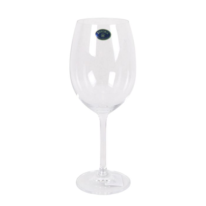 Bohemia Set 6 Copas de Vino Clara 450cc (4 Cajas) 5