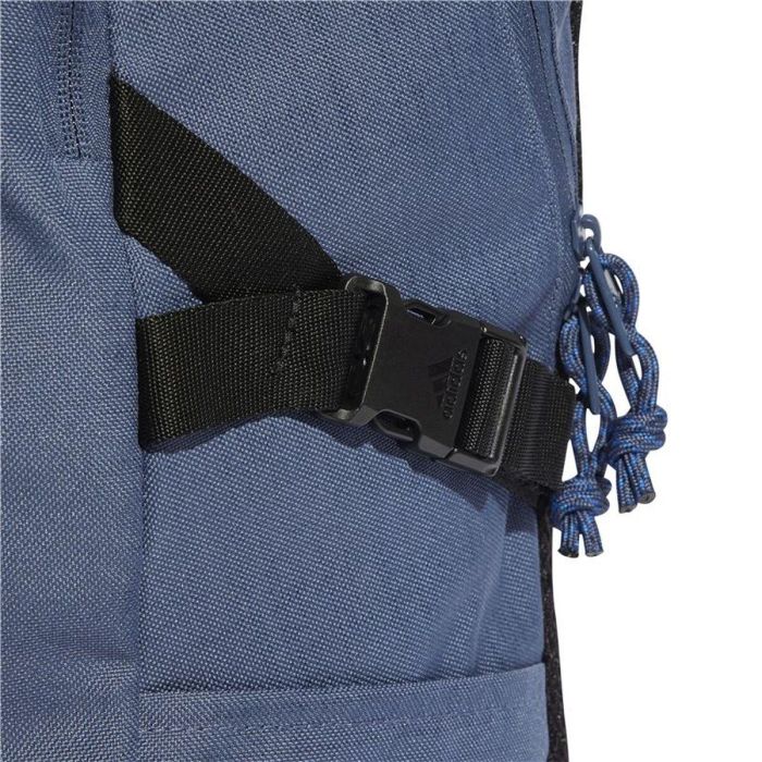 Mochila Deportiva Adidas Power Vii Tinado 1