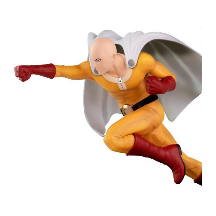 Figur Figurine ONE PUNCH MAN Saitama 2