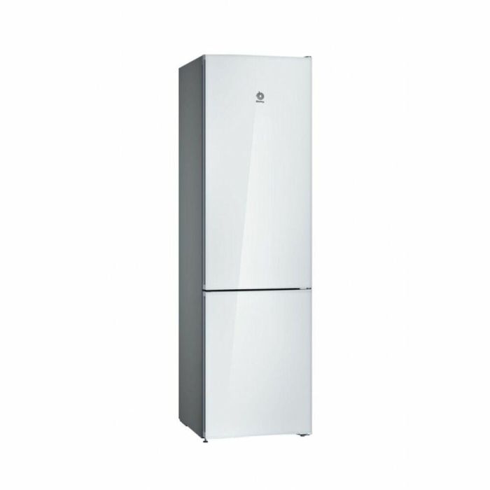 Frigorífico combinado Balay 3KFD765BI Blanco (203 x 60 cm) Frigorífico combinado Balay 3KFD765BI Blanco (203 x 60 cm)