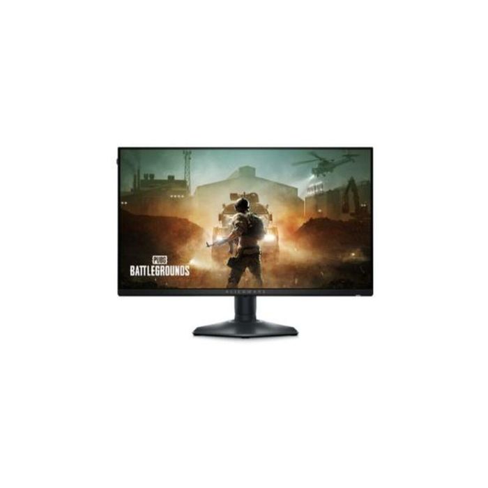 Dell Monitor Led Gaming 24.5 Pulgadas Alienware, Full HD 1920x1080, 360Hz, AMD FreeSync Premium, Fast IPS, 1ms, 99% sRGB 1 Dell Monitor Led Gaming 24.5 Pulgadas Alienware, Full HD 1920x1080, 360Hz, AMD FreeSync Premium, Fast IPS, 1ms, 99% sRGB 1