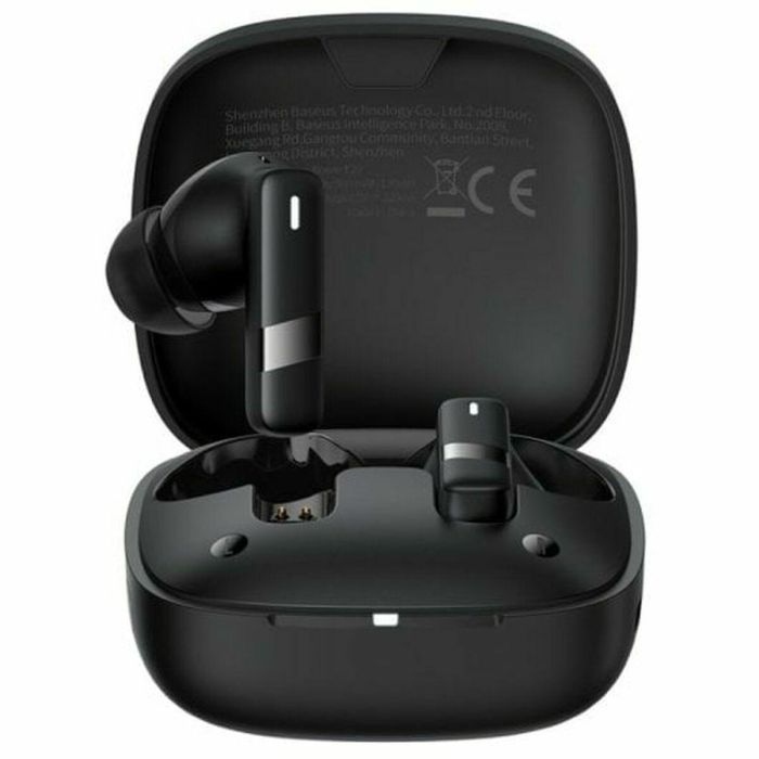 Auriculares con Micrófono Baseus A00069700113-00 Auriculares con Micrófono Baseus A00069700113-00