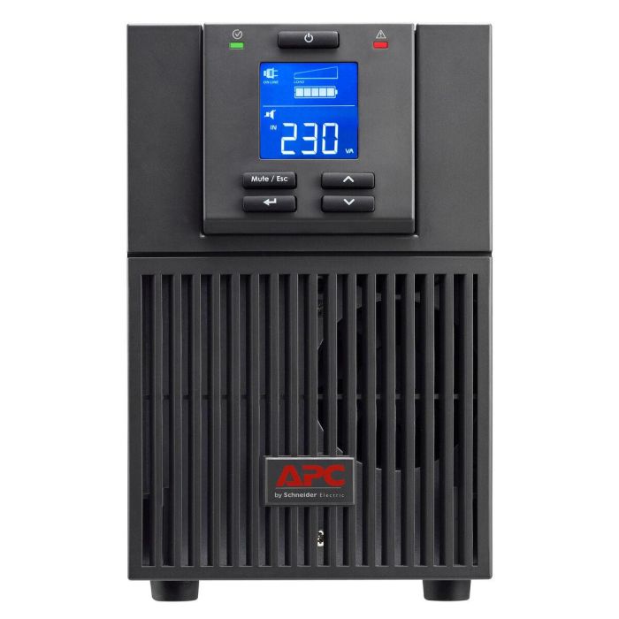 SAI Interactivo APC SRV3KIL 2400 W 3000 VA 1 SAI Interactivo APC SRV3KIL 2400 W 3000 VA 1