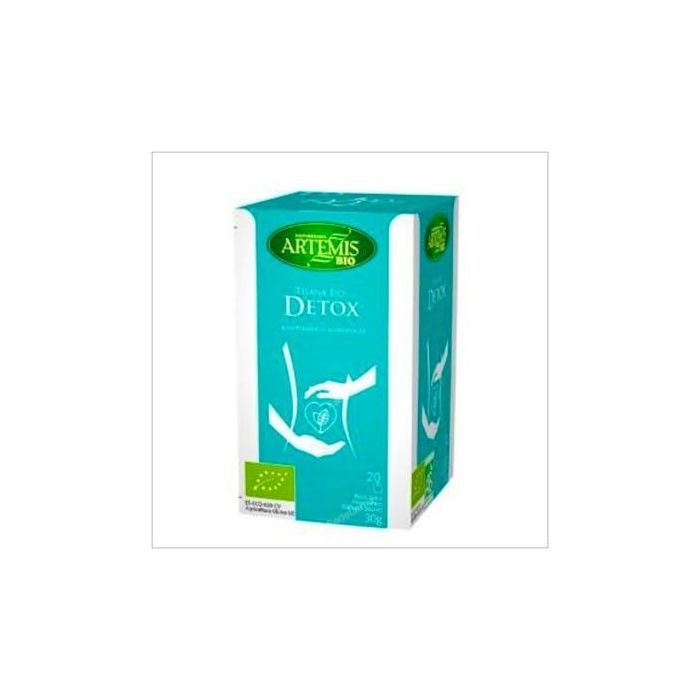 Tisana Detox