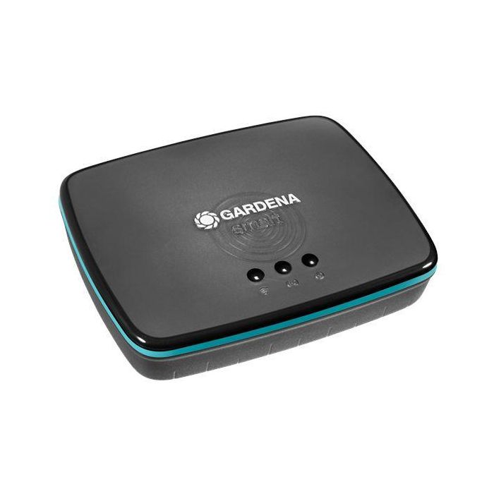 Gardena Smart Water Control Gateway Control de riego 1