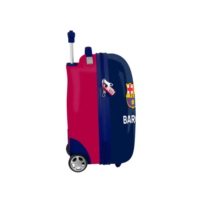 Safta Trolley Infantil 16" F.C.Barcelona 1ª equip. 25/26 28x43x23 cm 2