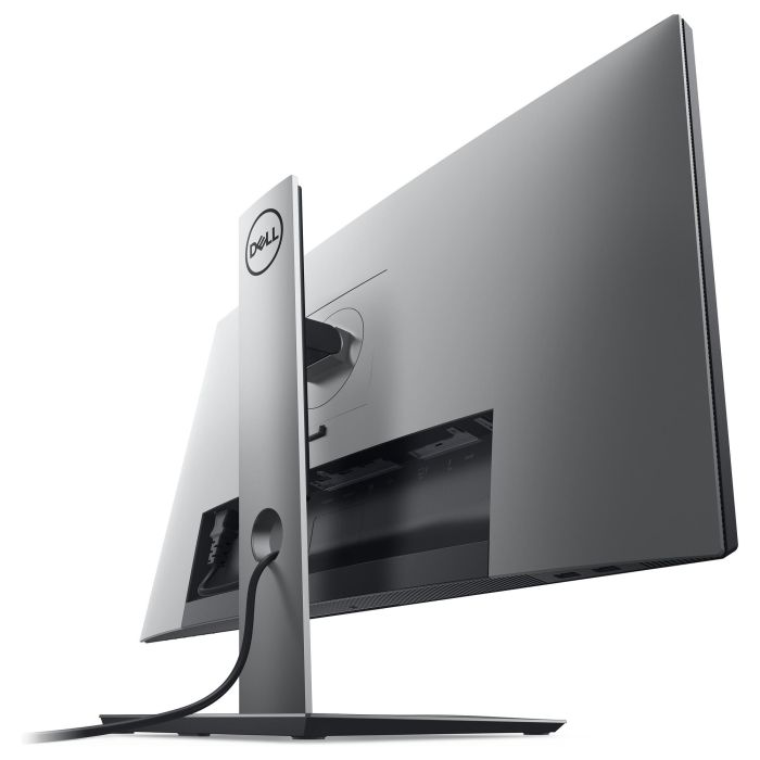 DELL Monitor UP2720Q 27'' 4K Ultra HD IPS 3810x2160 8ms DisplayPort USB HDMI Pivot VESA Black 15