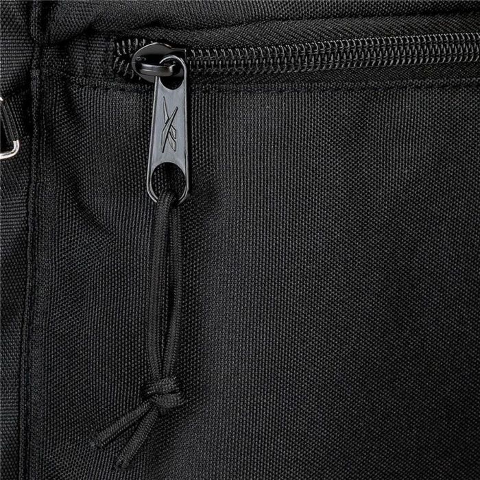 Mochila Deportiva Reebok Brooklyn Negro 2