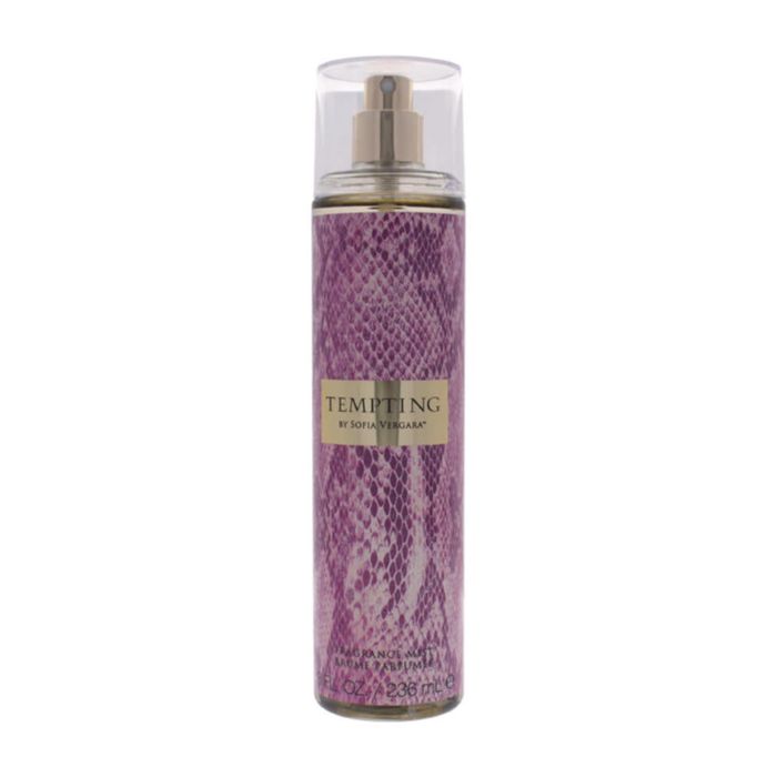 Sofia Vergara Tempting bruma perfumada 236 ml Sofia Vergara Tempting bruma perfumada 236 ml