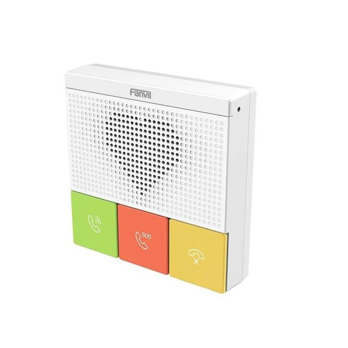 Intercomunicador Fanvil Y501W 2