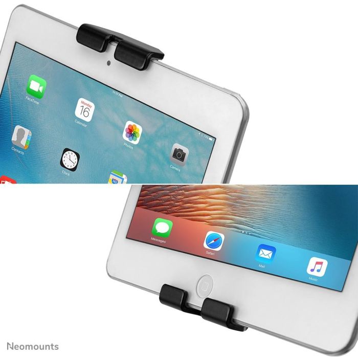 Soporte para Tablet Neomounts DS15-625BL1 Negro (1) 4