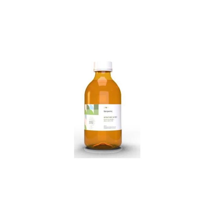 Agua De Arbol Del Te Hidrolato Aliment. Bio 250Ml Agua De Arbol Del Te Hidrolato Aliment. Bio 250Ml