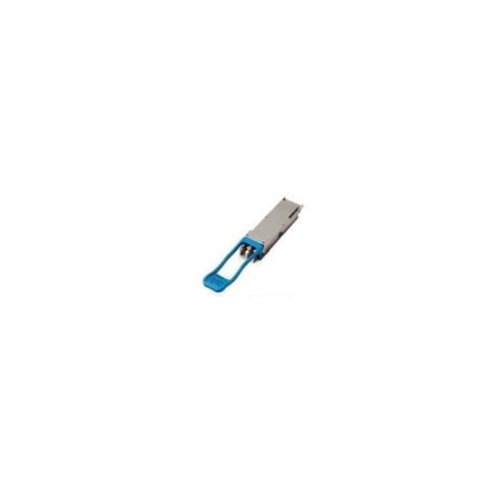 Cisco QSFP-100G-DR-S= Transceptor QSFP28 100GBASE Fibra Óptica LC, 100 Gigabit Ethernet, 500 m