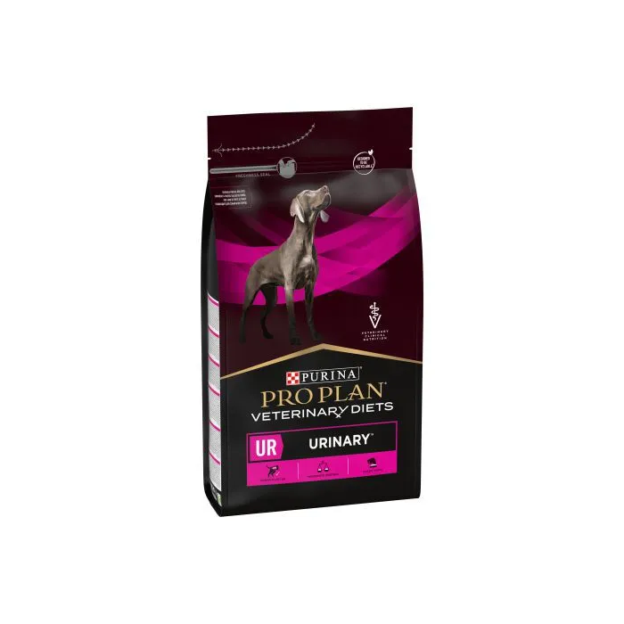 Purina Pro Plan Vet Canine Ur Urinary 3 kg