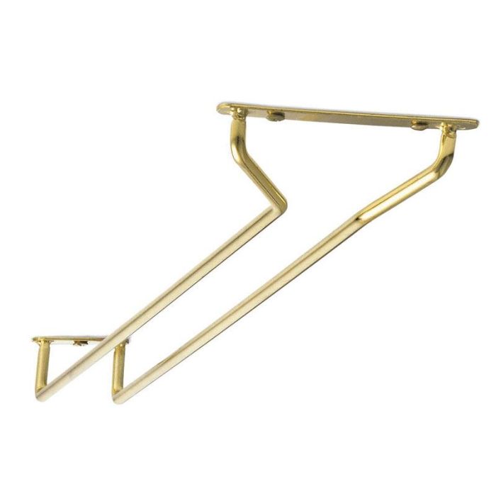 TABLECRAFT - GHB24 - Colgadores para copas - 61 cm