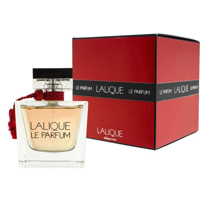 Lalique Le Parfum 100 mL Vap Edp