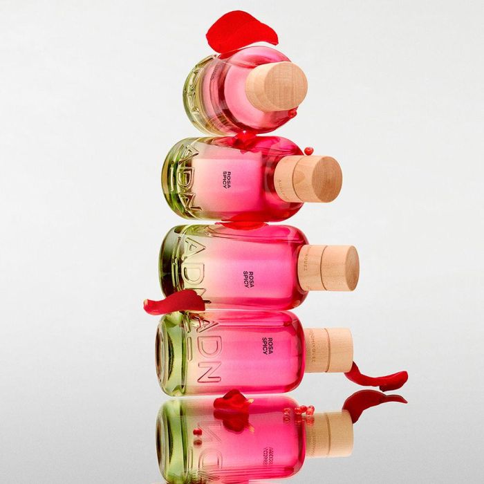 Adolfo Dominguez Adn Rosa Spicy Edp Vapo 100 mL 2 Adolfo Dominguez Adn Rosa Spicy Edp Vapo 100 mL 2