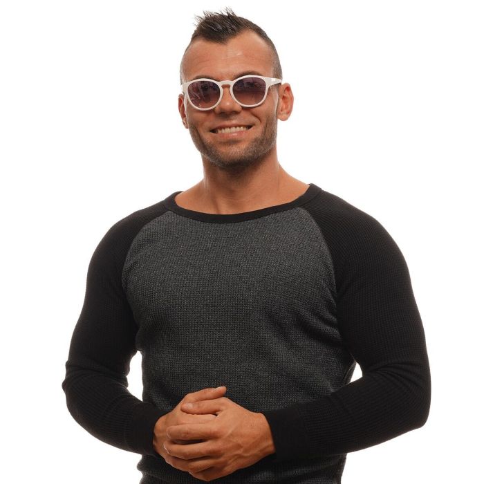 Gafas de Sol Unisex Bollé 12597 ROOKE 54 1 Gafas de Sol Unisex Bollé 12597 ROOKE 54 1