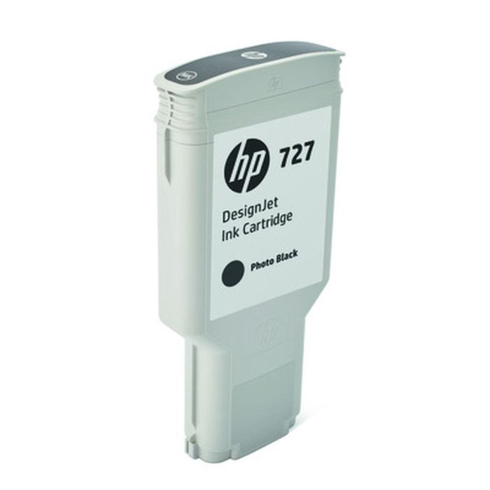 Cartucho de Tinta Original HP F9J79A Negro