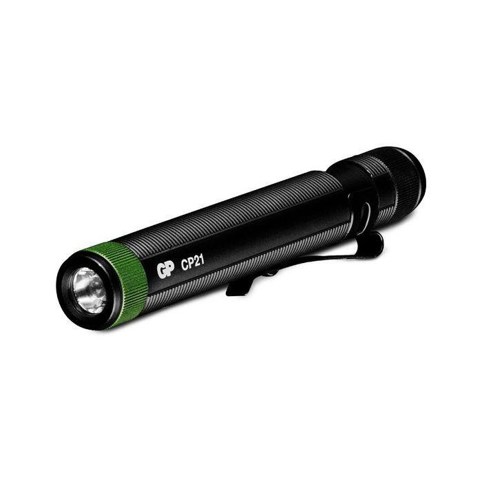 GP Discovery Penlight 20lm - CP21 GP Discovery Penlight 20lm - CP21
